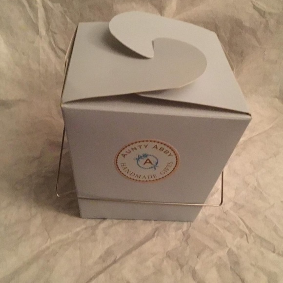 🎉NEW🎉Handmade Felted Fortune Cookies:Great Gift! - Picture 2 of 4